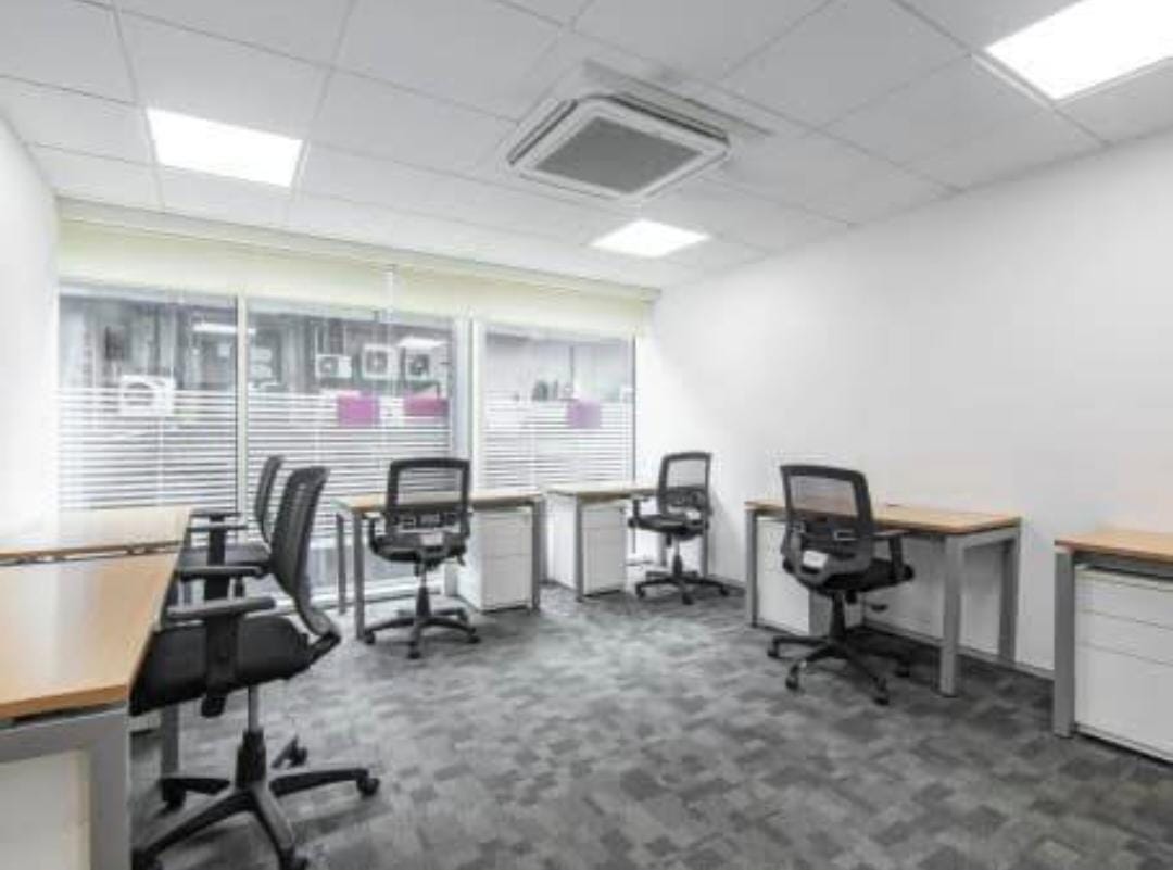 Managed Coworking Space for Rent – Premium Business Address, Kalyani Nagar